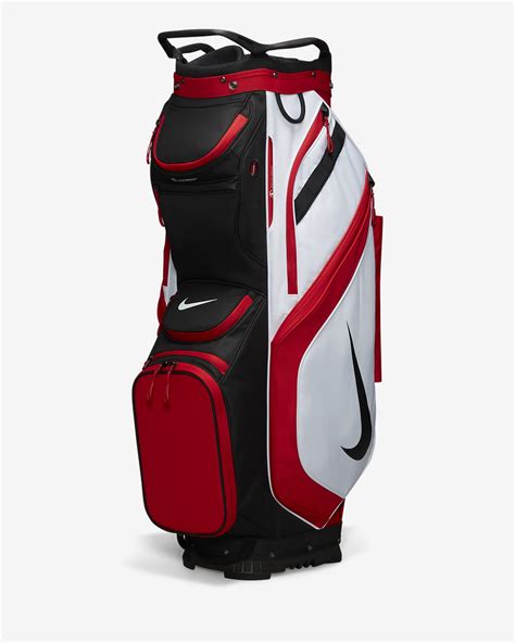 nike performance golf bag